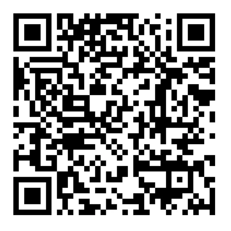 Volkswagen APP QR Code Google Play Store