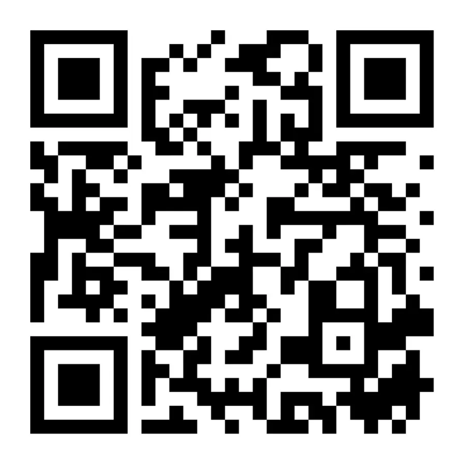 Volkswagen APP QR Code Apple App Store 